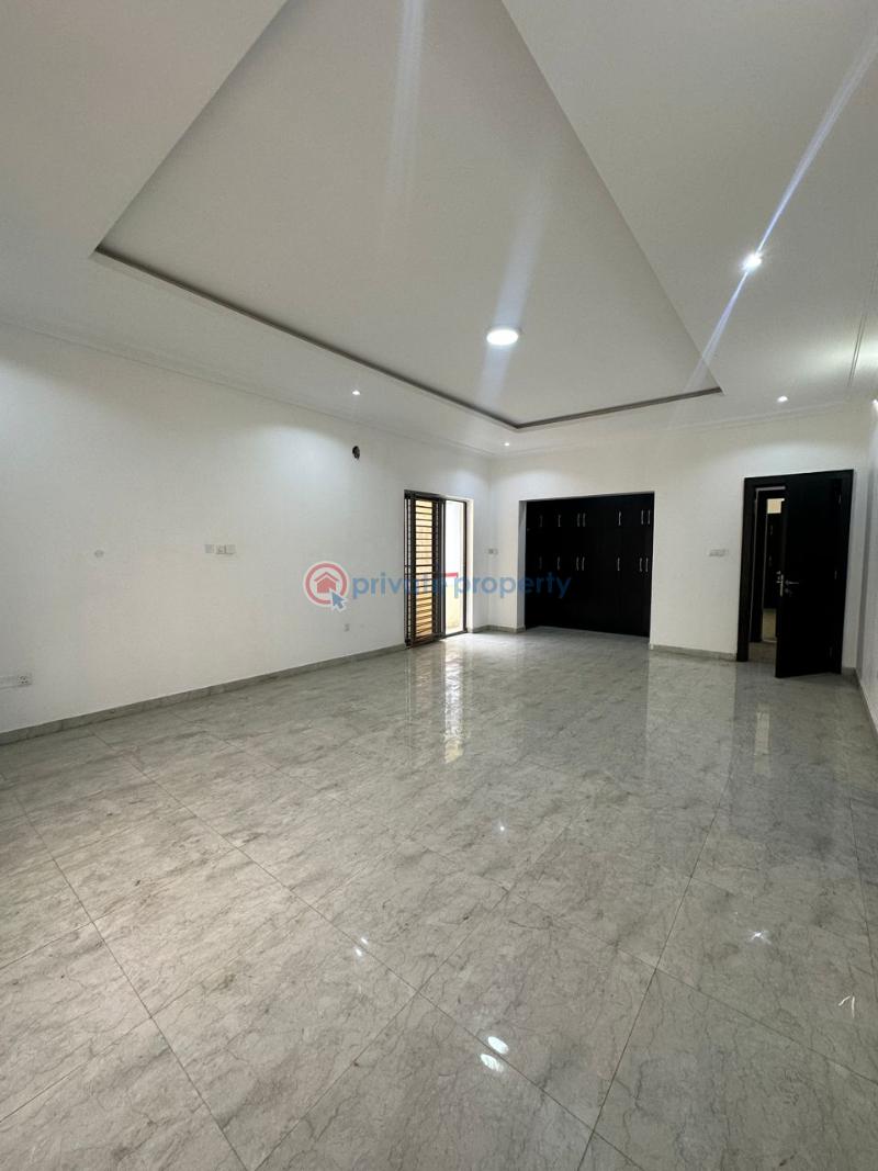 5 bedroom Semi detached Duplex For Rent Ikoyi Lagos - 27