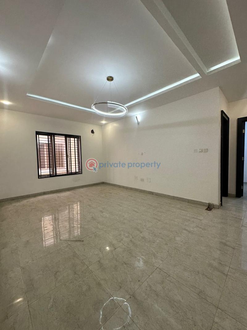 5 bedroom Semi detached Duplex For Rent Ikoyi Lagos - 22