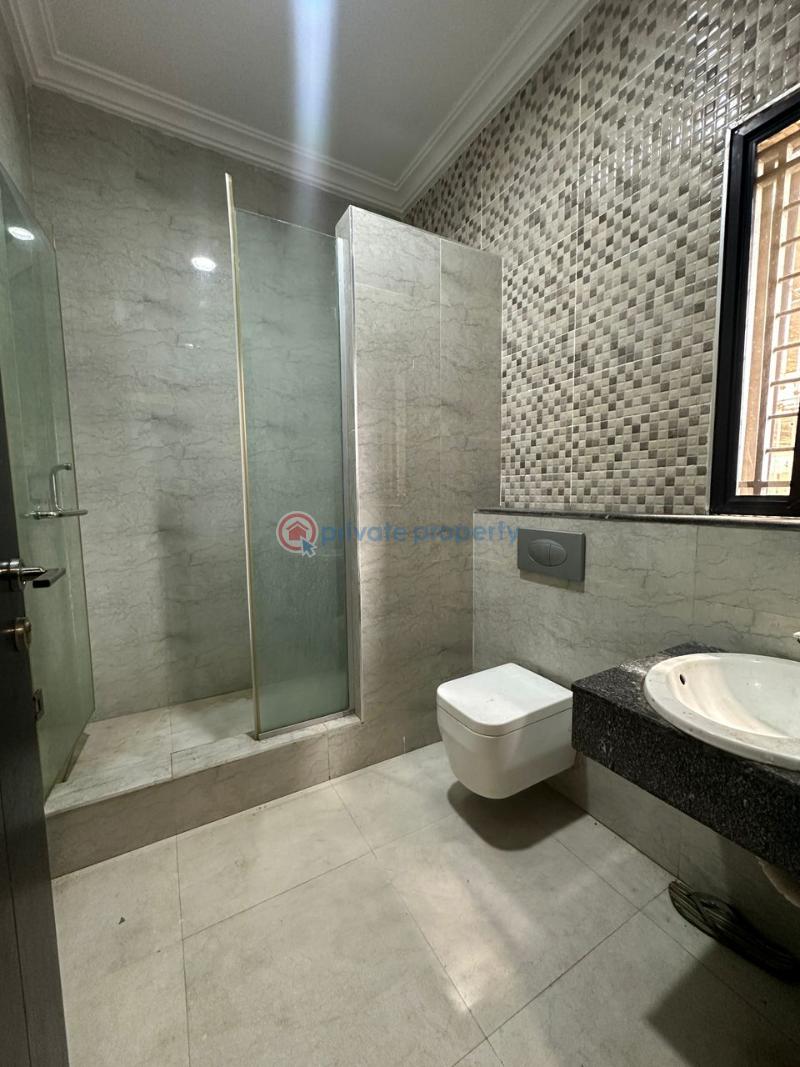 5 bedroom Semi detached Duplex For Rent Ikoyi Lagos - 7