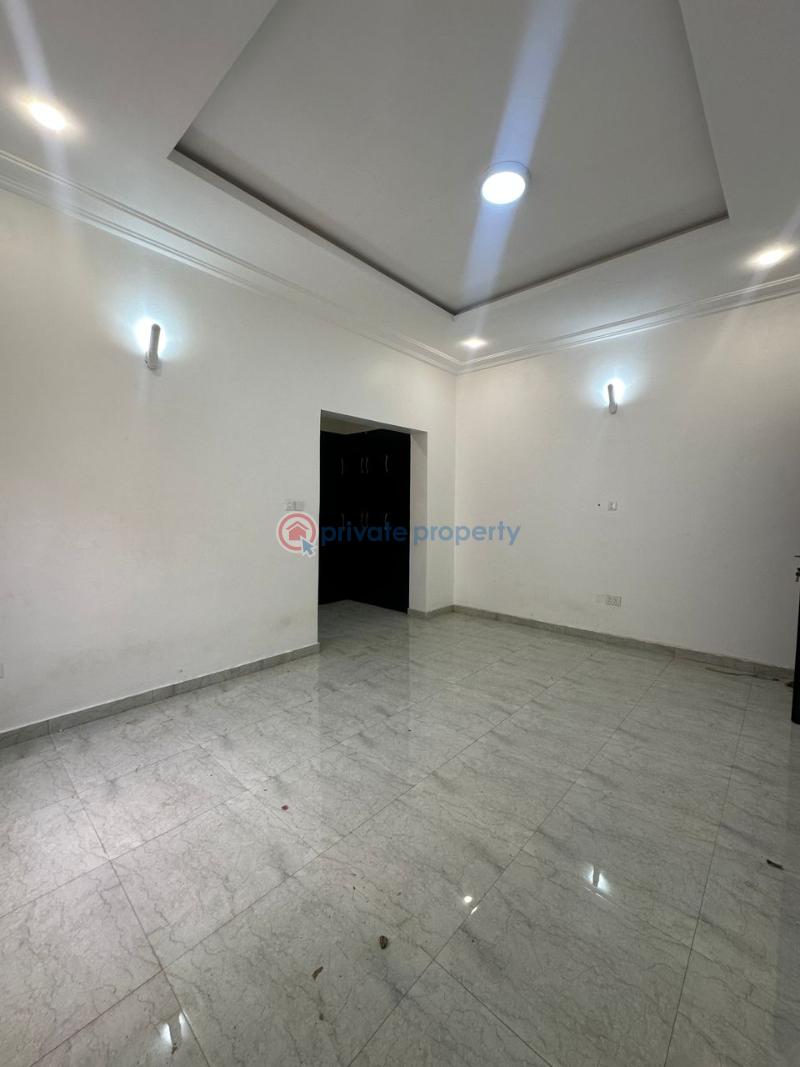 5 bedroom Semi detached Duplex For Rent Ikoyi Lagos - 5