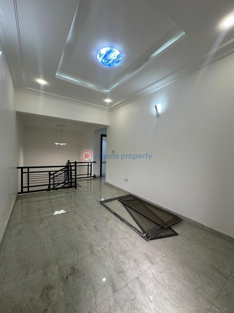 5 bedroom Semi detached Duplex For Rent Ikoyi Lagos - 4