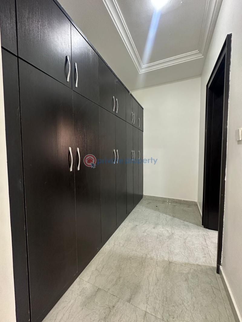 5 bedroom Semi detached Duplex For Rent Ikoyi Lagos - 20