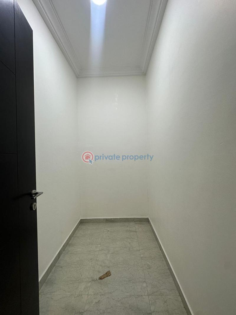 5 bedroom Semi detached Duplex For Rent Ikoyi Lagos - 23