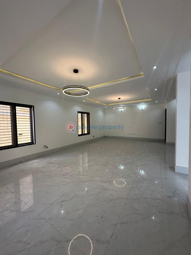 5 bedroom Semi detached Duplex For Rent Ikoyi Lagos - 13