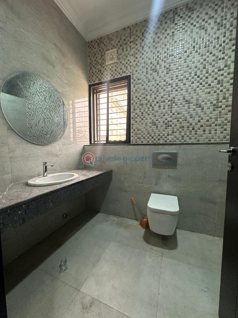 5 bedroom Semi detached Duplex For Rent Ikoyi Lagos - 19
