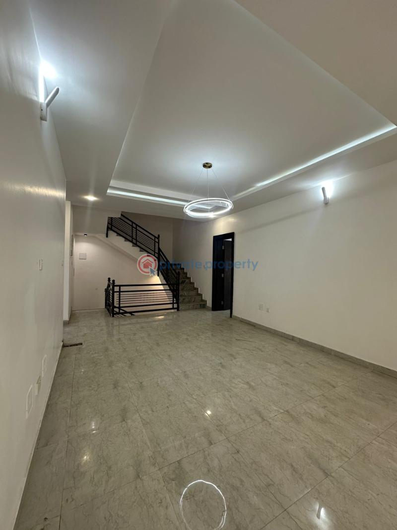 5 bedroom Semi detached Duplex For Rent Ikoyi Lagos - 21