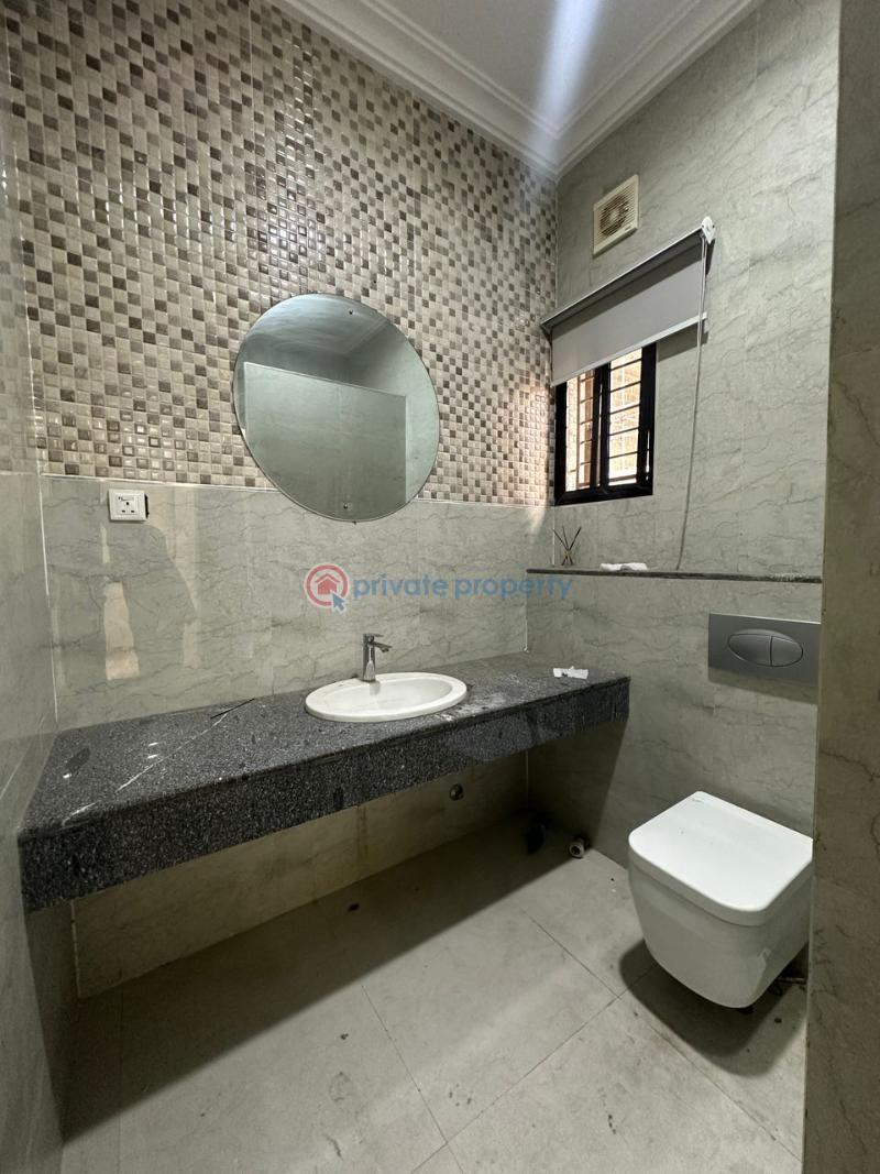 5 bedroom Semi detached Duplex For Rent Ikoyi Lagos - 26