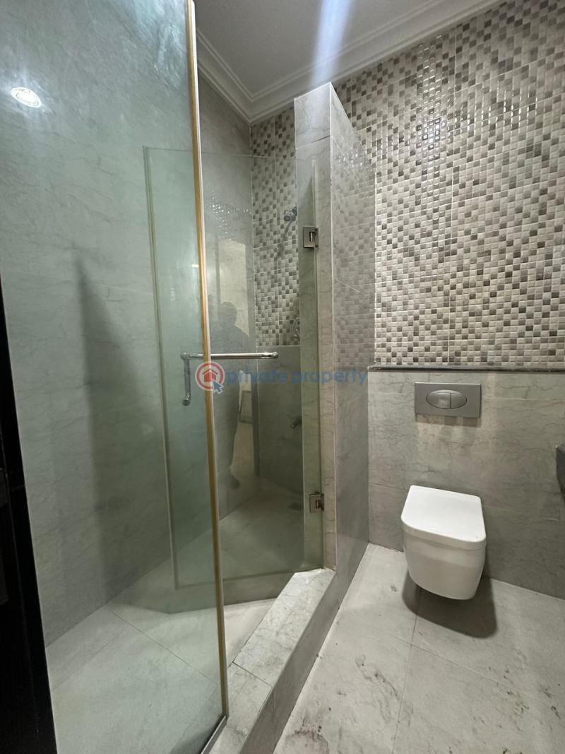 5 bedroom Semi detached Duplex For Rent Ikoyi Lagos - 28