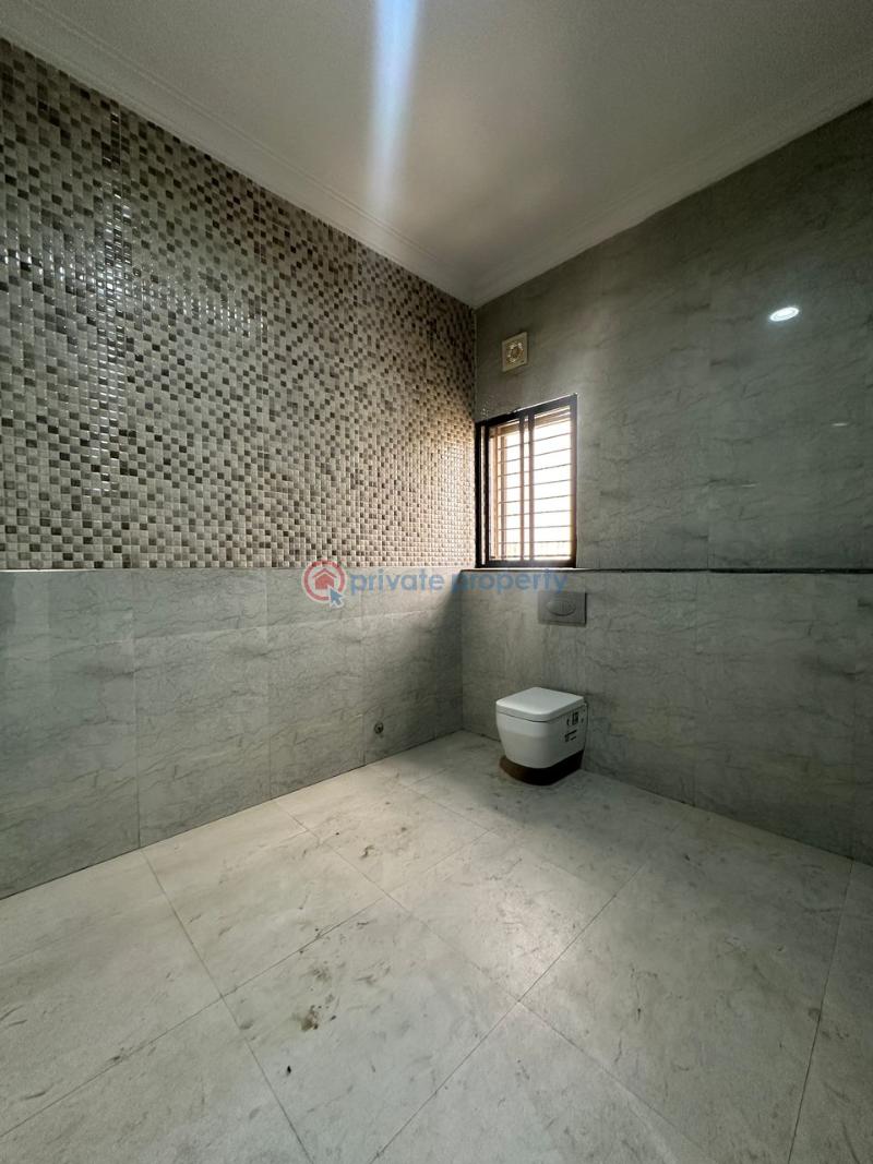 5 bedroom Semi detached Duplex For Rent Ikoyi Lagos - 1