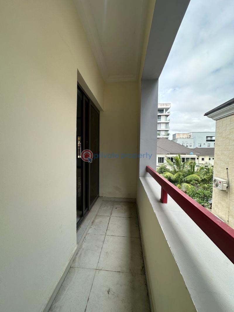 5 bedroom Semi detached Duplex For Rent Ikoyi Lagos - 3