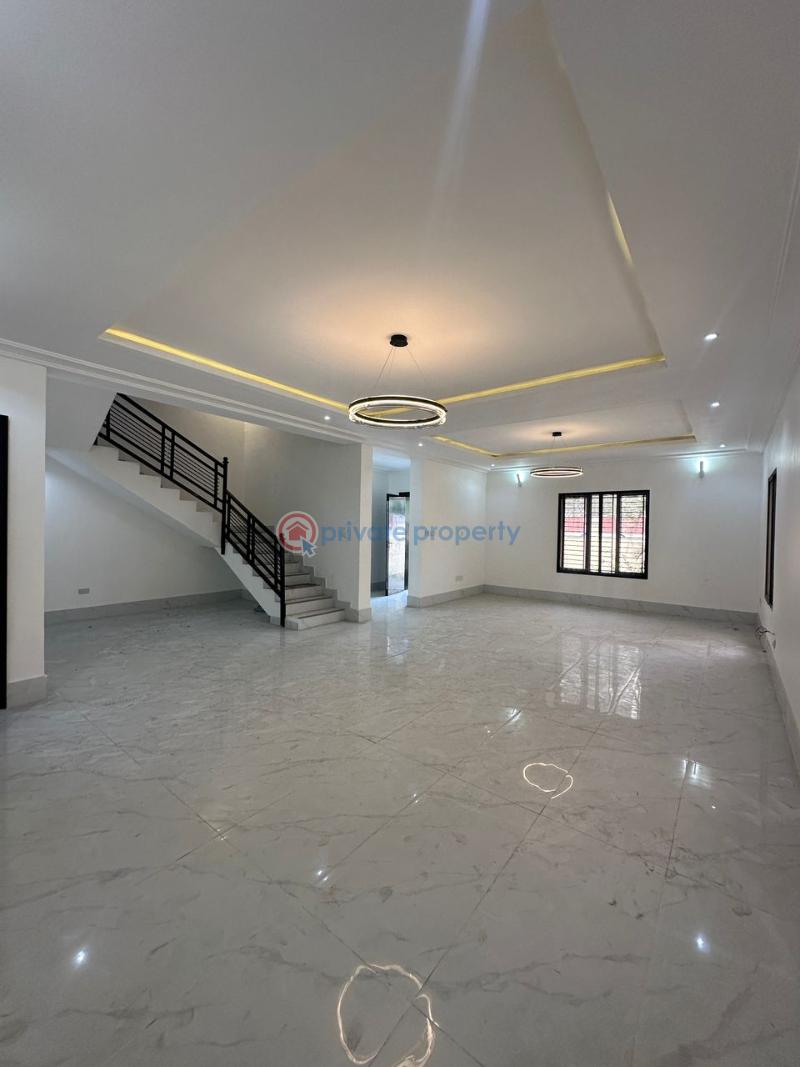 5 bedroom Semi detached Duplex For Rent Ikoyi Lagos - 11