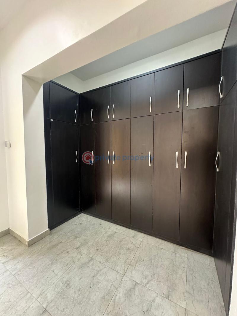 5 bedroom Semi detached Duplex For Rent Ikoyi Lagos - 0