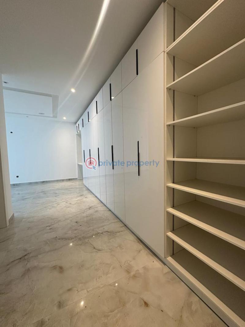 5 bedroom Terrace For Sale Banana Island Ikoyi Lagos - 17