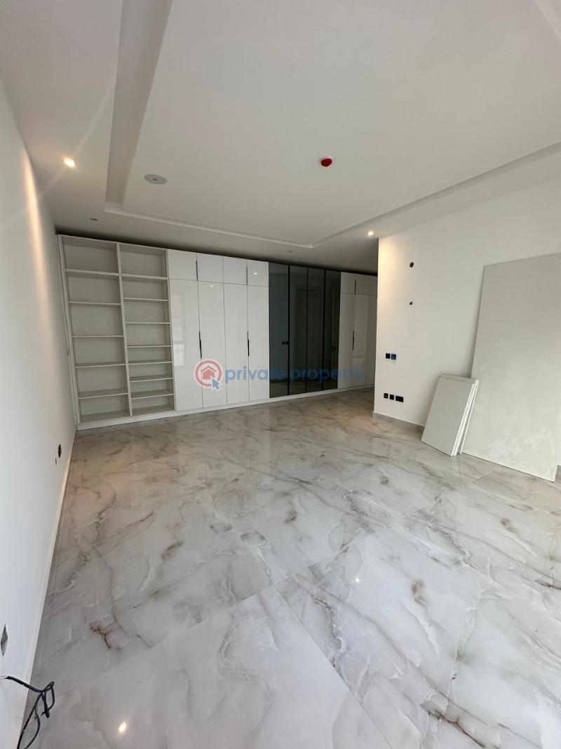 5 bedroom Terrace For Sale Banana Island Ikoyi Lagos - 5