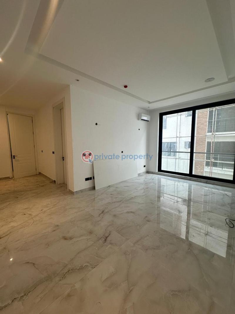 5 bedroom Terrace For Sale Banana Island Ikoyi Lagos - 16