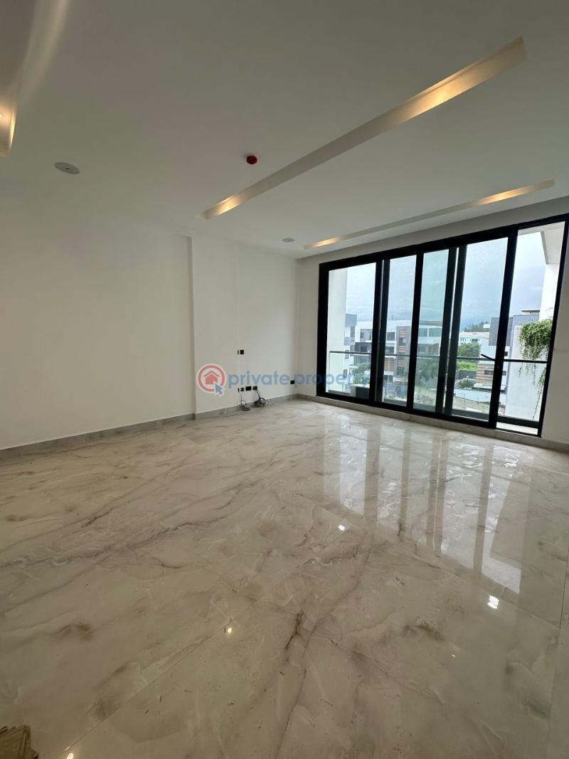 5 bedroom Terrace For Sale Banana Island Ikoyi Lagos - 10