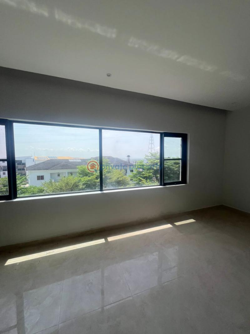 5 bedroom Terrace For Sale Banana Island Ikoyi Lagos - 1