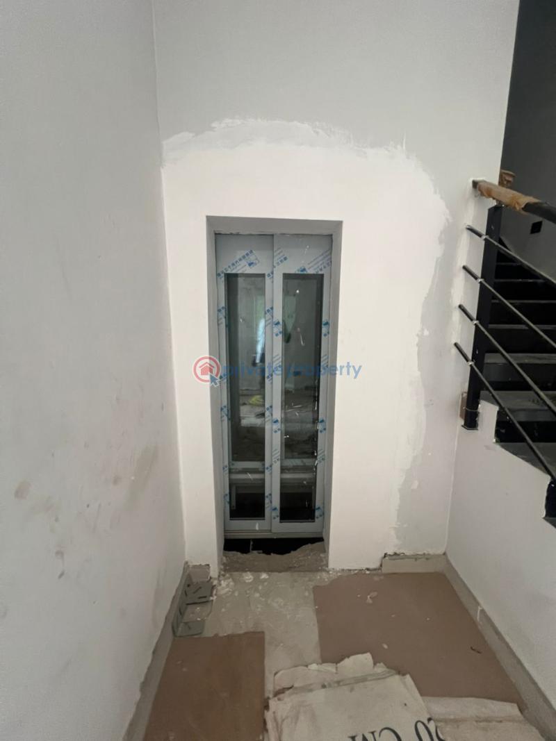 5 bedroom Terrace For Sale Banana Island Ikoyi Lagos - 3