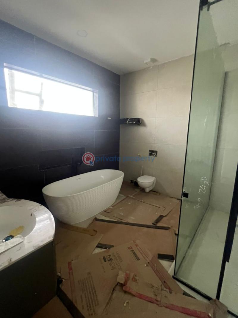 5 bedroom Terrace For Sale Banana Island Ikoyi Lagos - 5