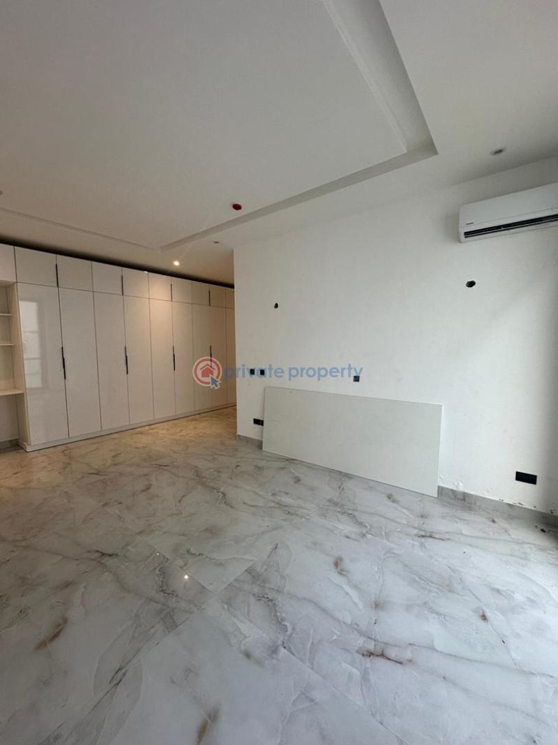 5 bedroom Terrace For Sale Banana Island Ikoyi Lagos - 19