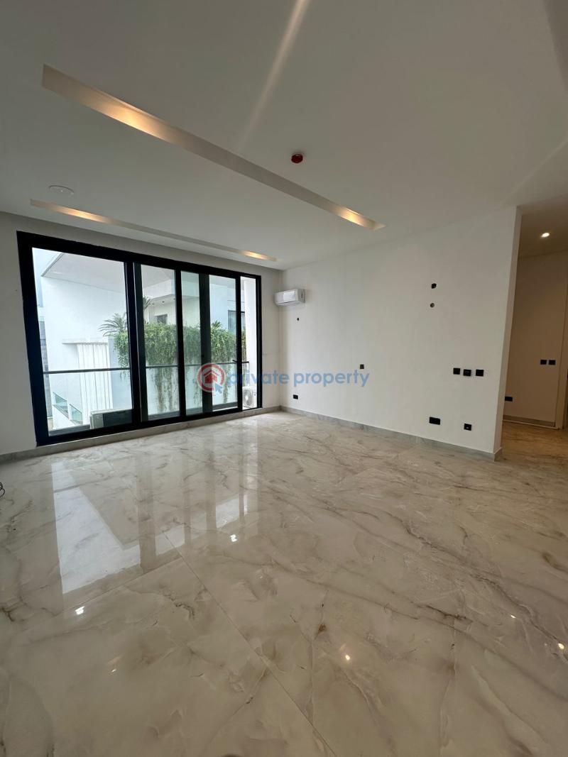 5 bedroom Terrace For Sale Banana Island Ikoyi Lagos - 9