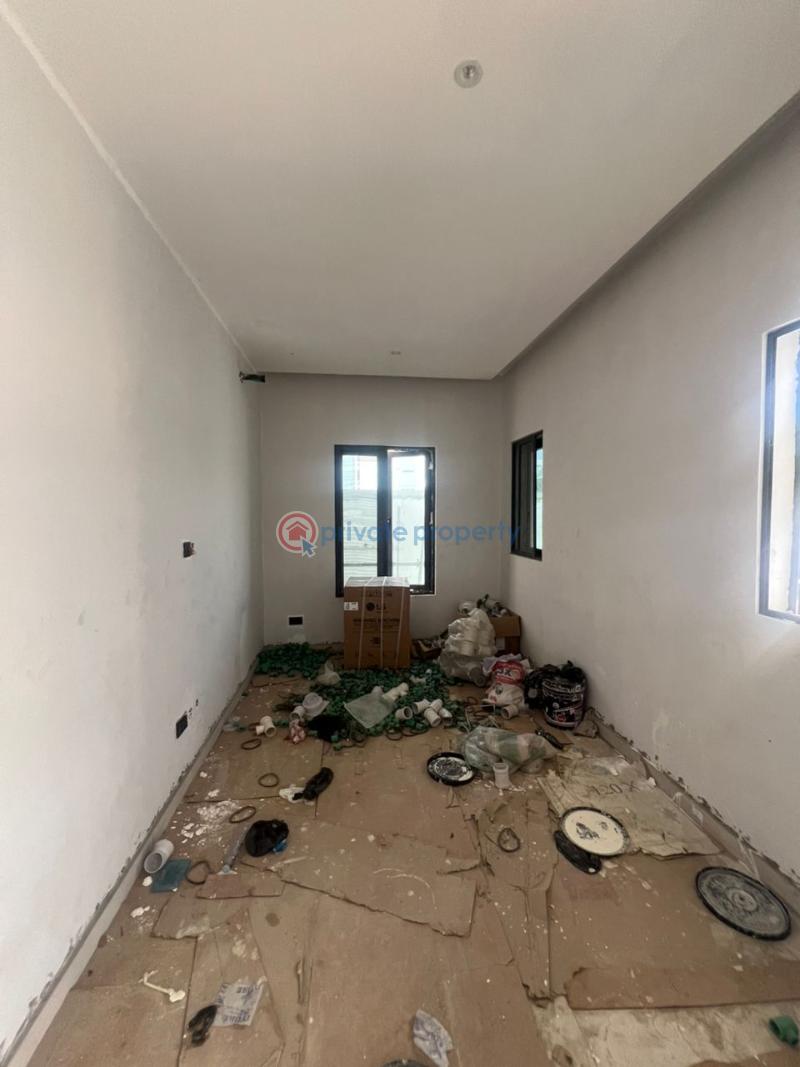 5 bedroom Terrace For Sale Banana Island Ikoyi Lagos - 8