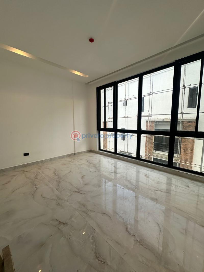 5 bedroom Terrace For Sale Banana Island Ikoyi Lagos - 3