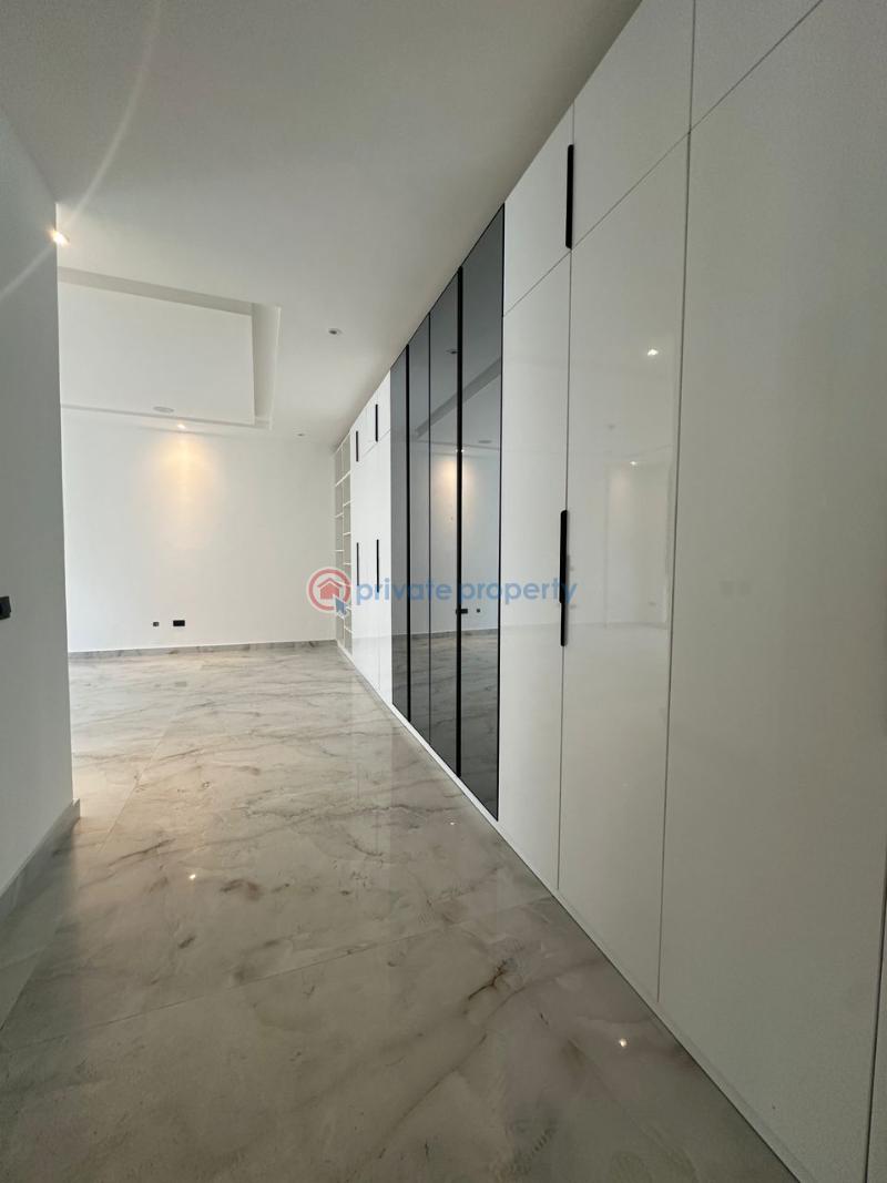 5 bedroom Terrace For Sale Banana Island Ikoyi Lagos - 2