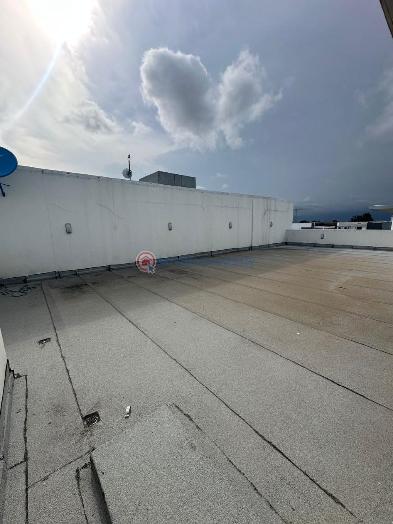 5 bedroom Terrace For Sale Banana Island Ikoyi Lagos - 1