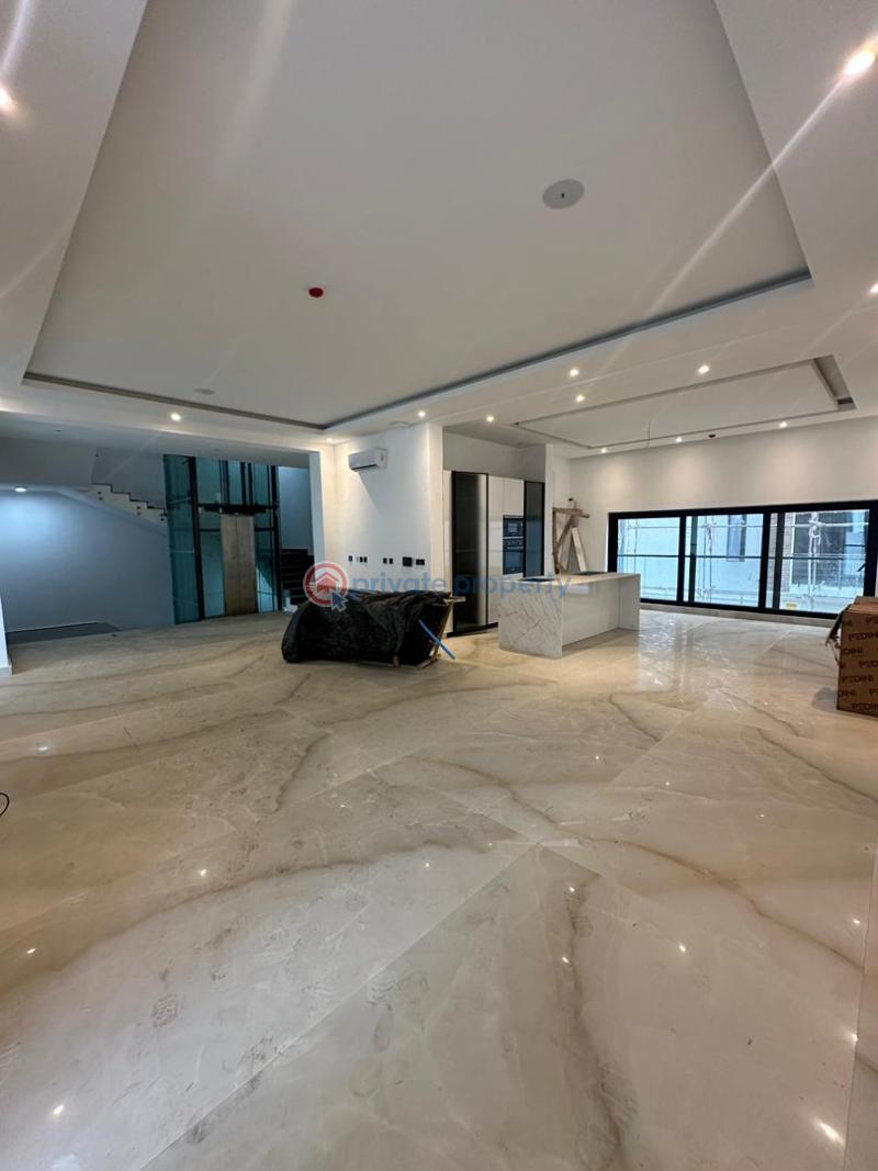 5 bedroom Terrace For Sale Banana Island Ikoyi Lagos - 26