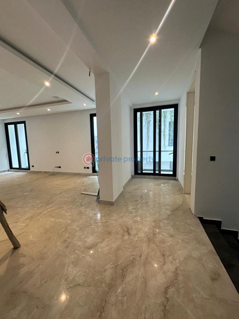 5 bedroom Terrace For Sale Banana Island Ikoyi Lagos - 21