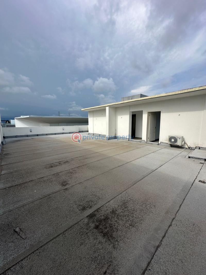 5 bedroom Terrace For Sale Banana Island Ikoyi Lagos - 0