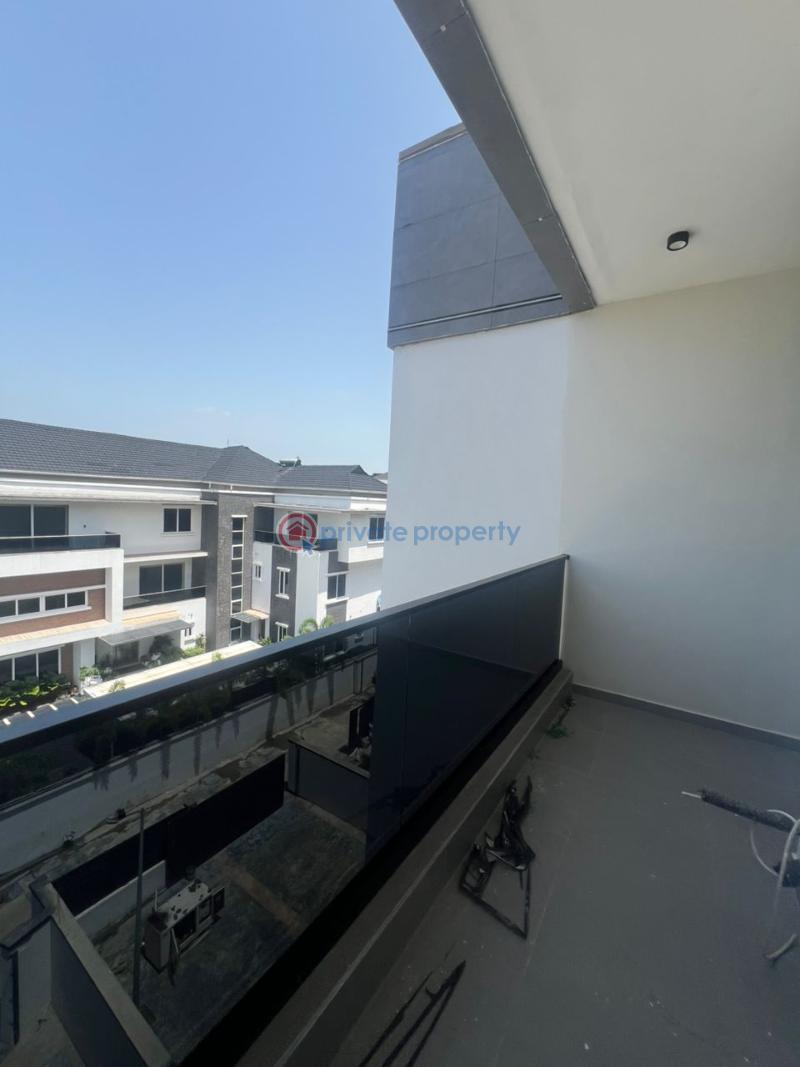 5 bedroom Terrace For Sale Banana Island Ikoyi Lagos - 0