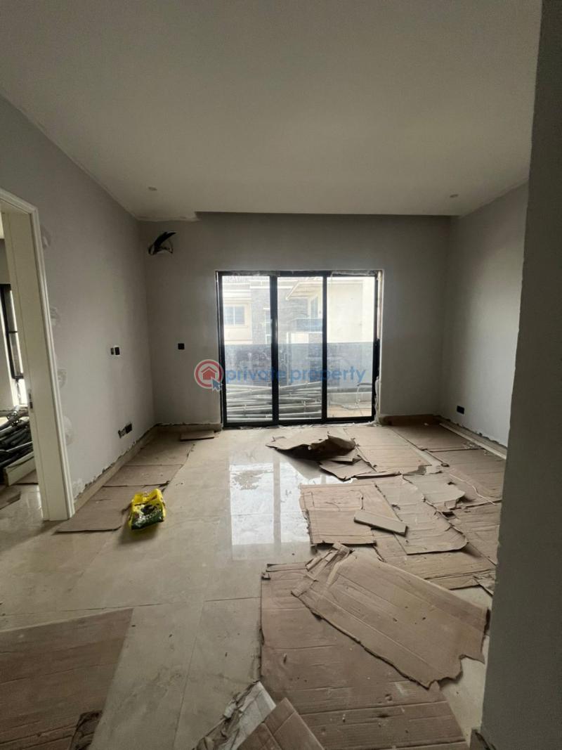 5 bedroom Terrace For Sale Banana Island Ikoyi Lagos - 7