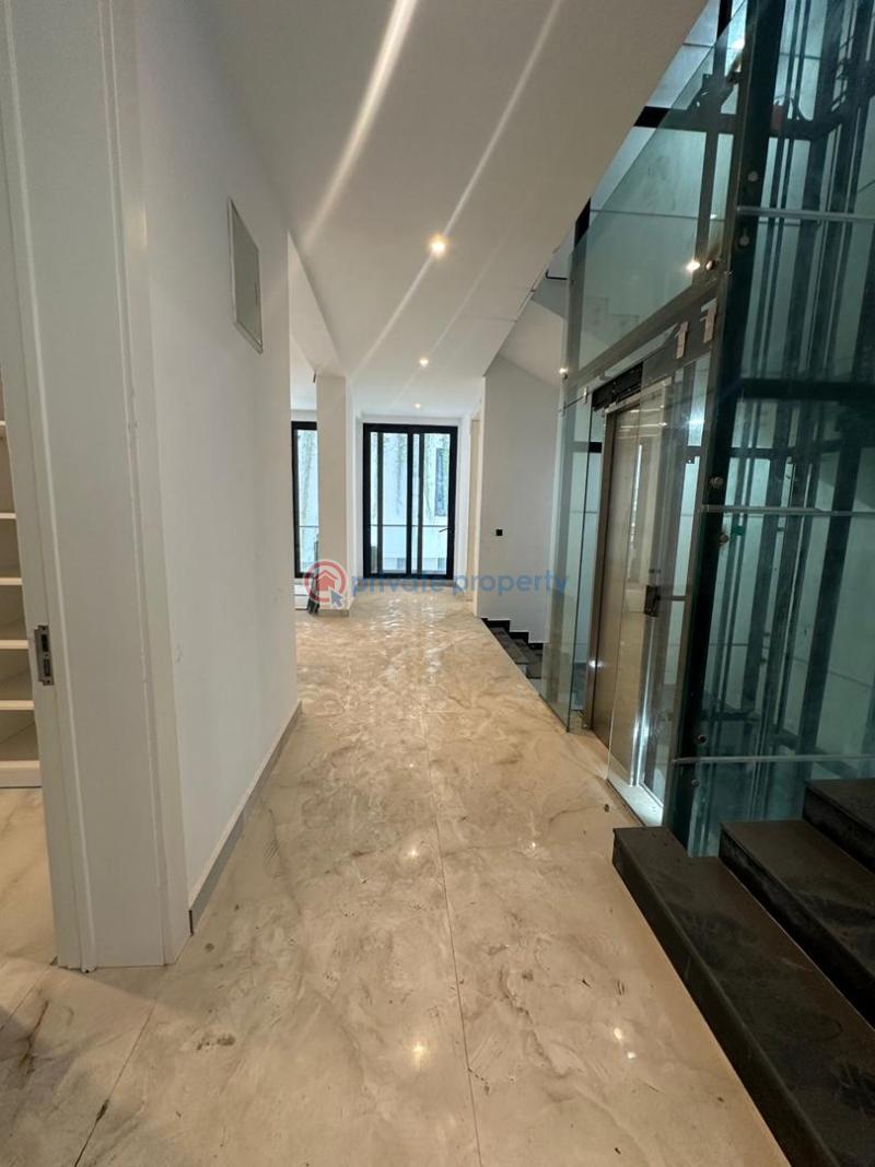5 bedroom Terrace For Sale Banana Island Ikoyi Lagos - 13