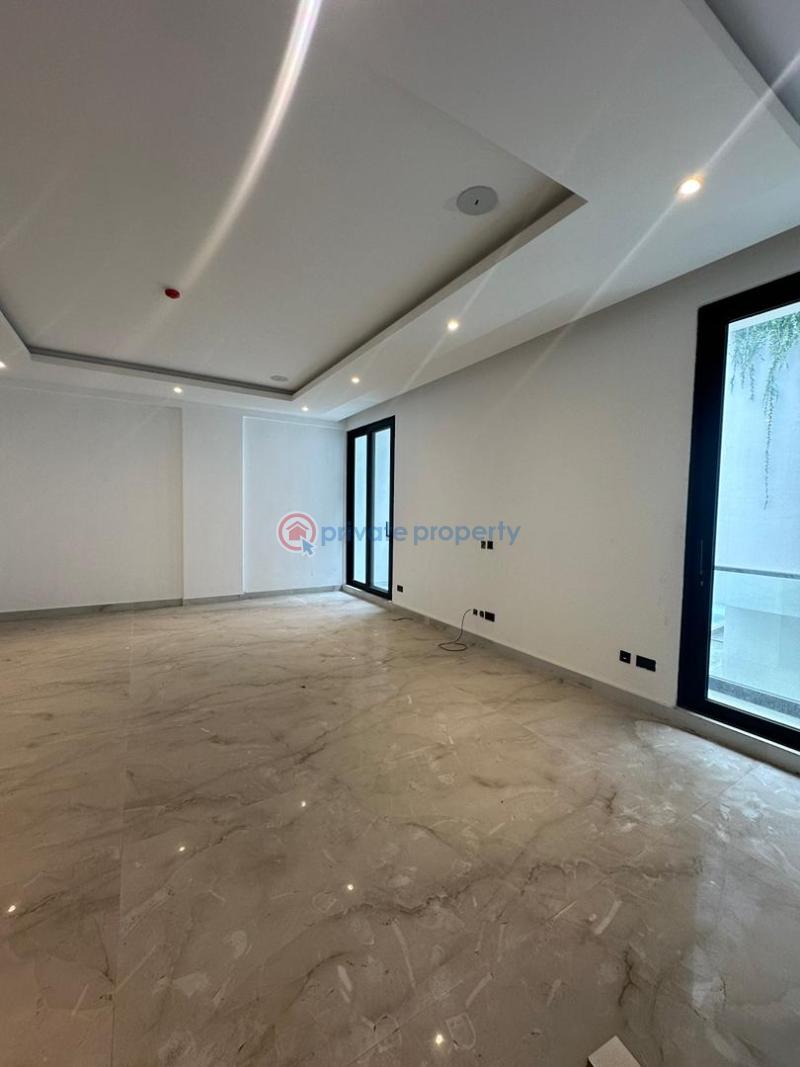 5 bedroom Terrace For Sale Banana Island Ikoyi Lagos - 20
