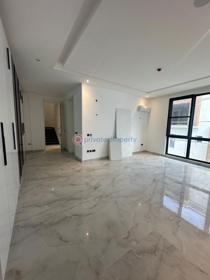 5 bedroom Terrace For Sale Banana Island Ikoyi Lagos - 6
