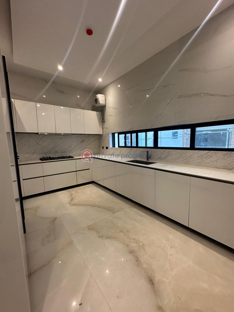 5 bedroom Terrace For Sale Banana Island Ikoyi Lagos - 23