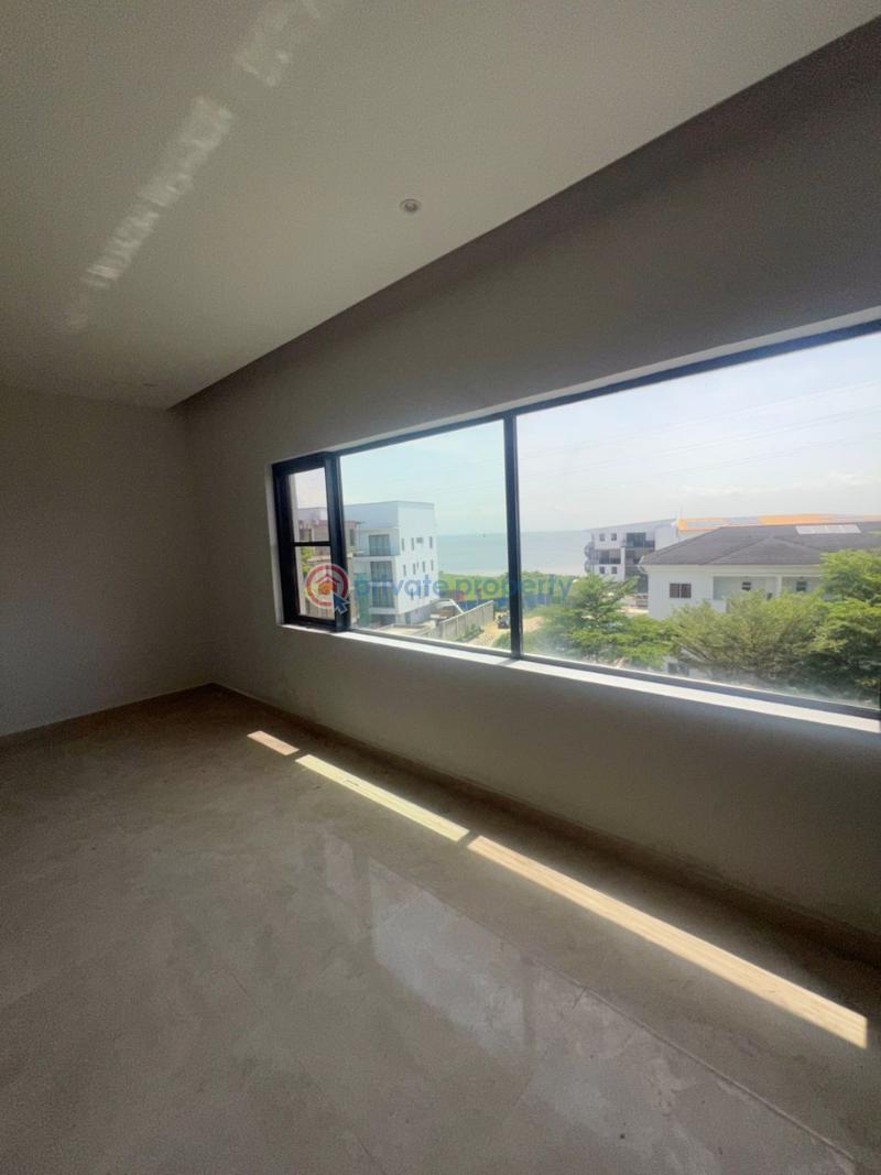 5 bedroom Terrace For Sale Banana Island Ikoyi Lagos - 2