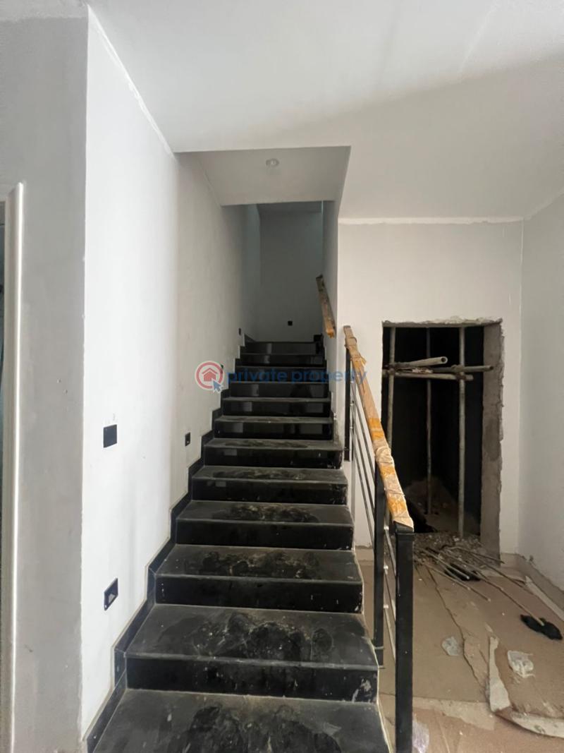 5 bedroom Terrace For Sale Banana Island Ikoyi Lagos - 9