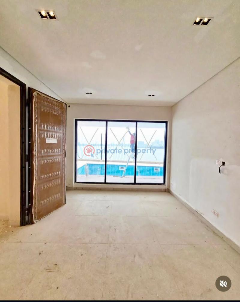 1 bedroom Mini Flat For Rent Off Adeola Hopewell Victoria Island Lagos