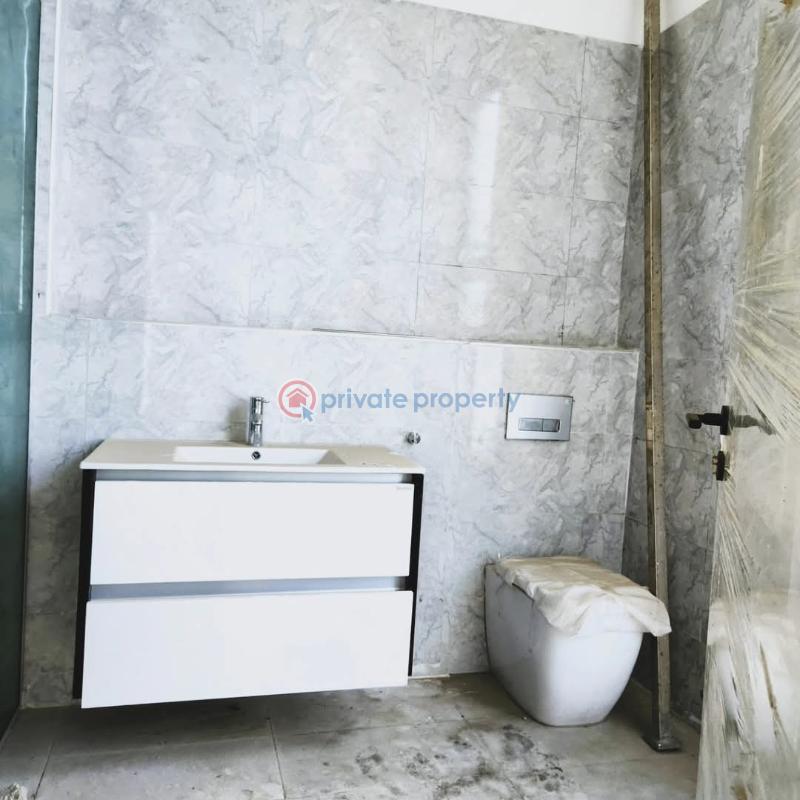 5 bedroom Terraced Duplex For Sale Cowrie Creek Estate, Lekki Lagos - 18