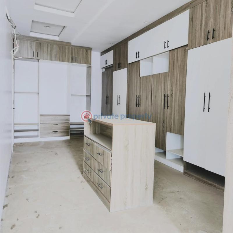 5 bedroom Terraced Duplex For Sale Cowrie Creek Estate, Lekki Lagos - 19