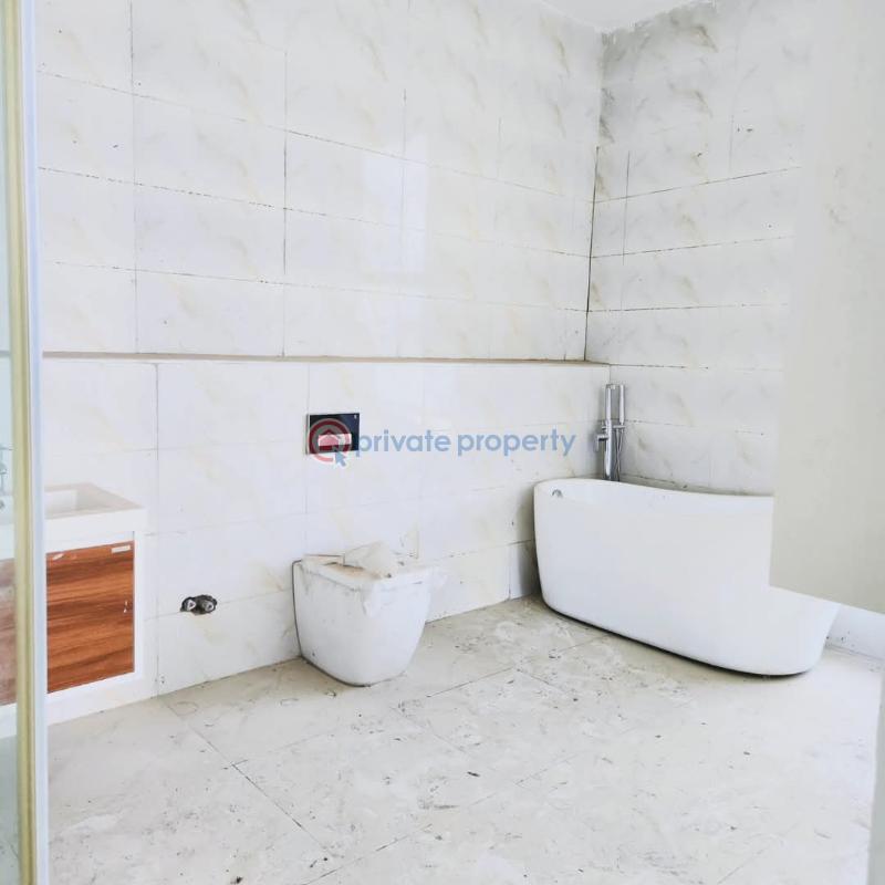 5 bedroom Terraced Duplex For Sale Cowrie Creek Estate, Lekki Lagos - 16