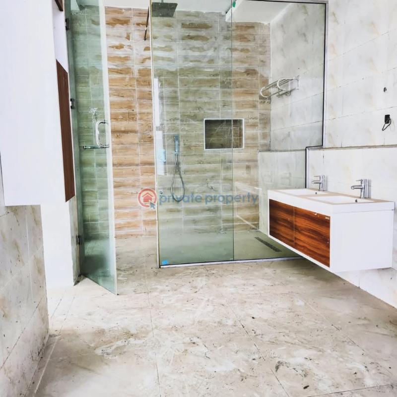 5 bedroom Terraced Duplex For Sale Cowrie Creek Estate, Lekki Lagos - 2