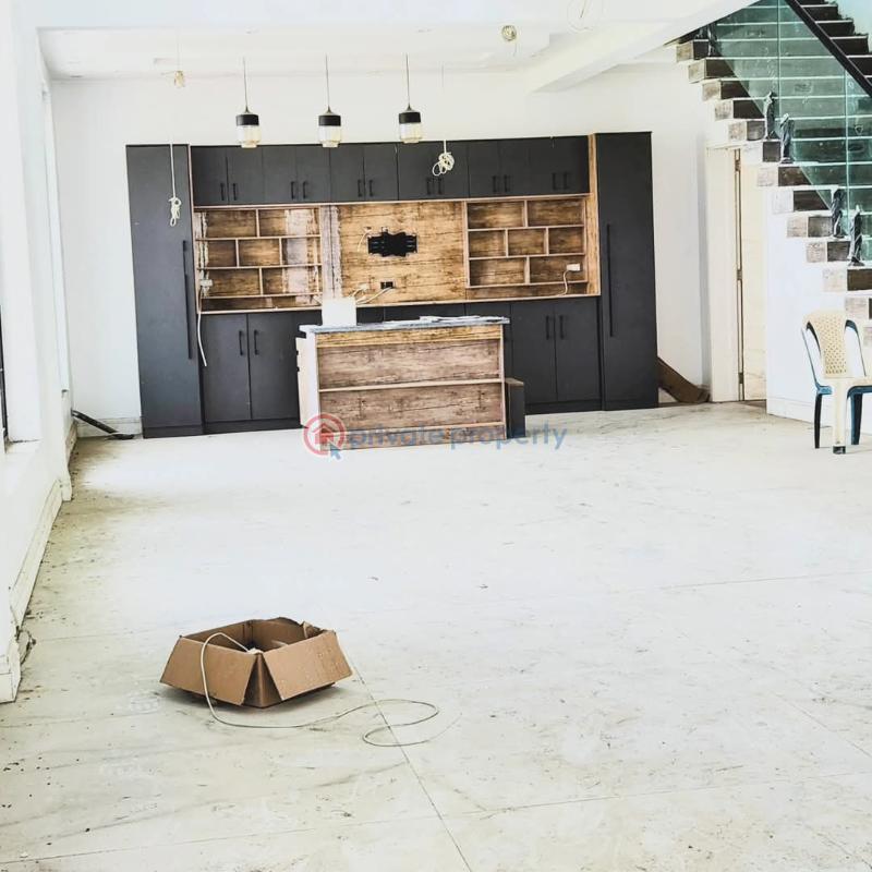 5 bedroom Terraced Duplex For Sale Cowrie Creek Estate, Lekki Lagos - 9