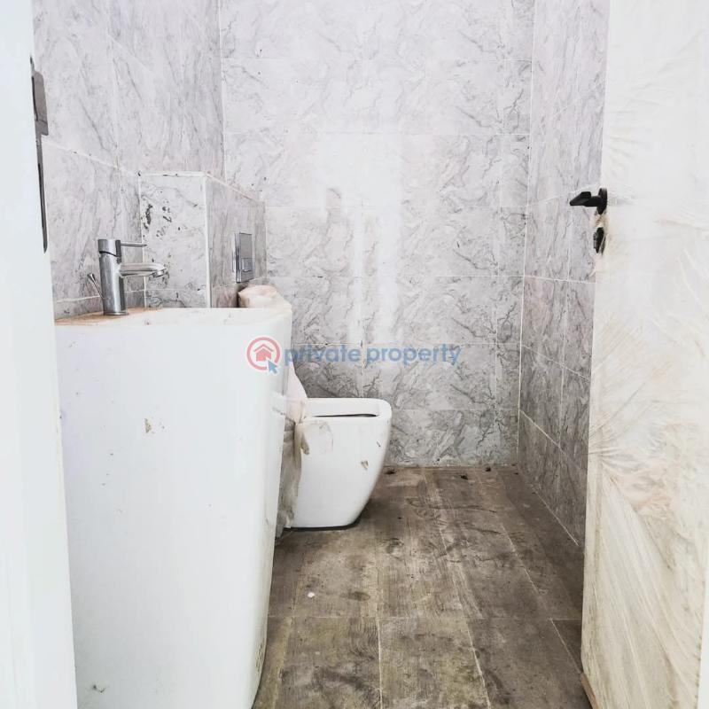 5 bedroom Terraced Duplex For Sale Cowrie Creek Estate, Lekki Lagos - 10