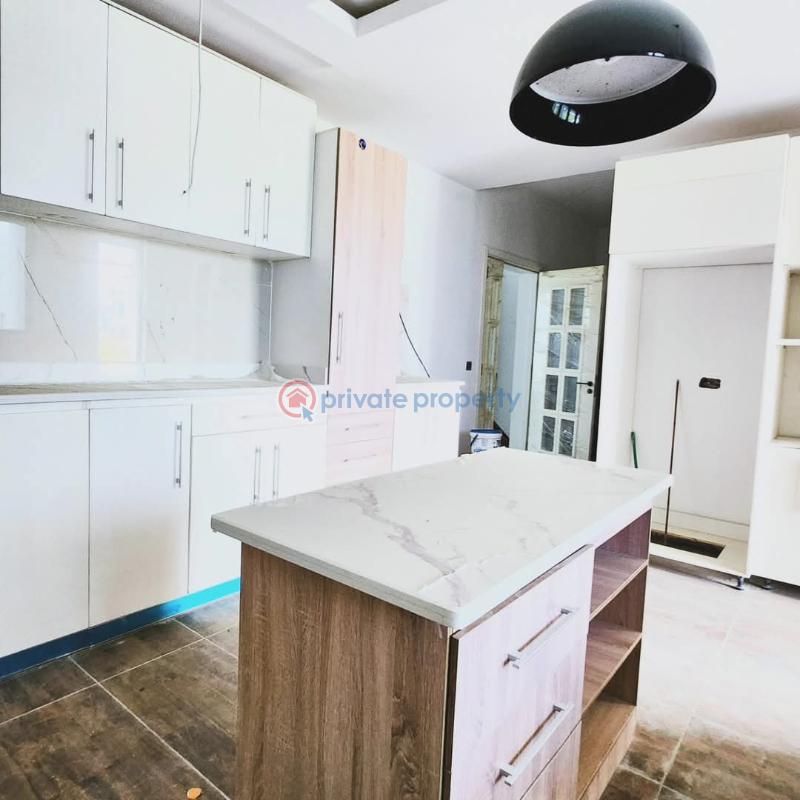 5 bedroom Terraced Duplex For Sale Cowrie Creek Estate, Lekki Lagos - 7