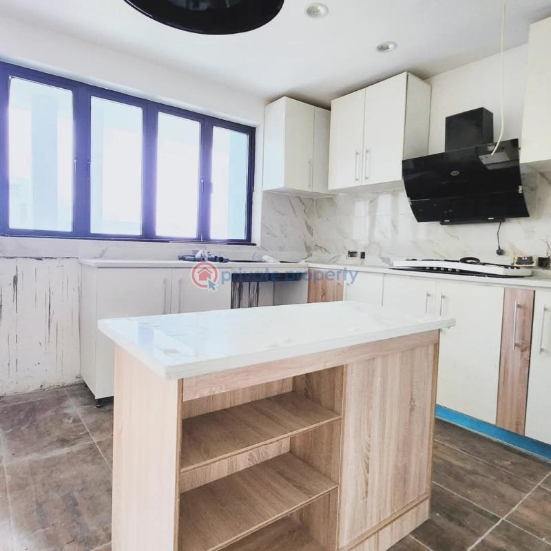 5 bedroom Terraced Duplex For Sale Cowrie Creek Estate, Lekki Lagos - 5