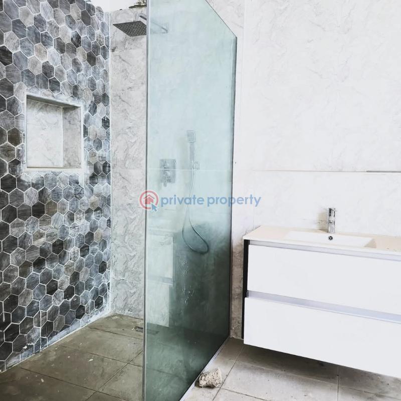 5 bedroom Terraced Duplex For Sale Cowrie Creek Estate, Lekki Lagos - 13